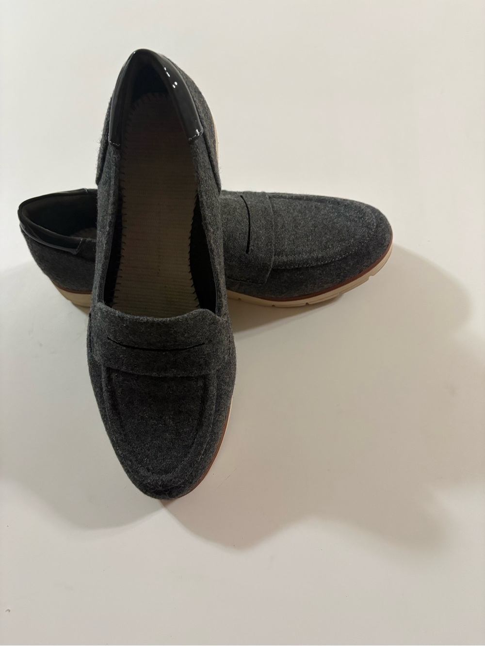 Dr. Scholl's Brown Women's Flats